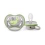 Philips Avent Soother Air 6-18M BOY X2