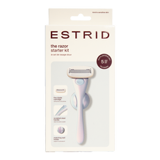 Estrid The Razor Starter Kit Pearl&nbsp;