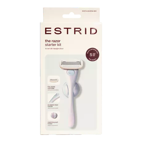 Estrid The Razor Starter Kit Pearl&nbsp;