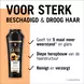 Gliss Shampoo Ultimate Repair 250 ML