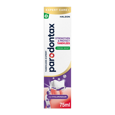 Parodontax Strengthen & Protect Fresh Mint Tandpasta 75 ML