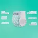 Rascals Premium Luiers Maat 4 10-15 KG 30 stuks