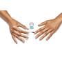 essie Nagelverzorging Here To Stay Base Coat 13,5 ML