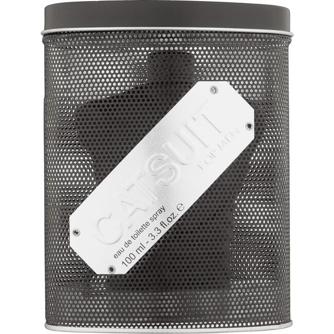 Creation Lamis Catsuit Man Eau de Toilette Spray