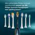 Philips Sonicare Opzetborstels Wit HX9002/87 2 stuks