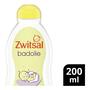 Zwitsal Baby Badolie 200 ML