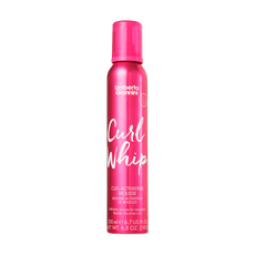 Umberto Giannini Curl Whip Curl Activating Mousse 200 ML