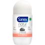 Sanex Natur Protect Alumstone Sensitive Skin Roller 50 ML