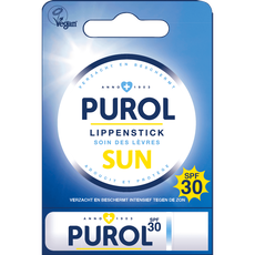 Purol Sun Lip Stick Blister
