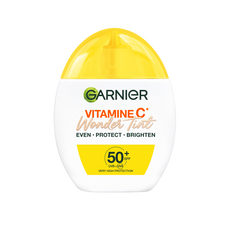 Garnier Vitamine C* Wonder Tint SPF 50+ licht 40 Ml