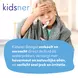 Kidsner Waterpokken Badgel 100 ML