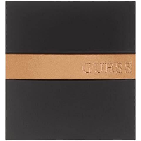 Guess Seductive Noir Man eau de toilette 30 ML