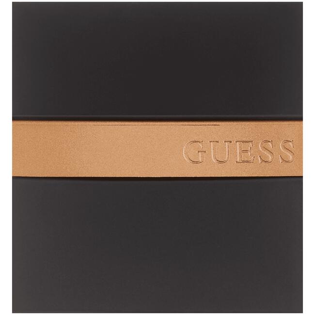 Guess Seductive Noir Man eau de toilette 30 ML