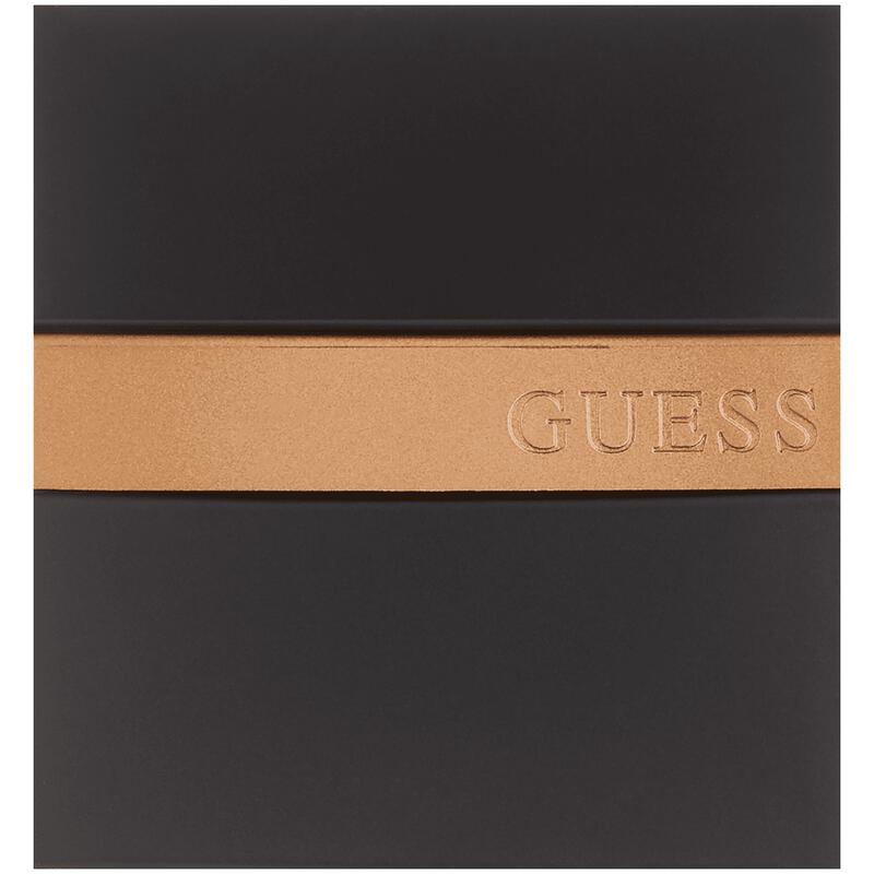 Guess Seductive Noir Men Eau De Toilette 30 ML
