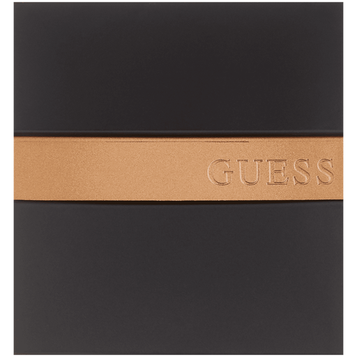 Guess Seductive Noir Men Eau De Toilette 30 ML