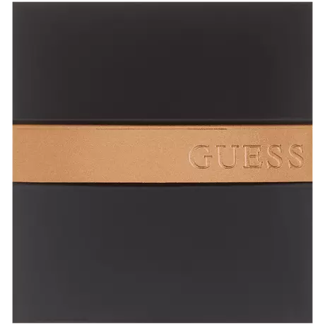 Guess Seductive Noir Men Eau De Toilette 30 ML