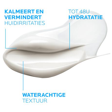 La Roche-Posay Toleriane Sensitive Dagcrème 40 ML