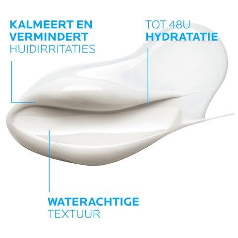 La Roche-Posay Toleriane Sensitive Dagcrème 40 ML