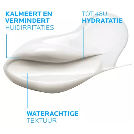 La Roche-Posay Toleriane Sensitive Dagcrème 40 ML