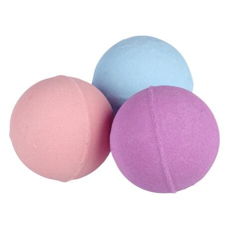 Etos Bruisballen Bad 3-delig