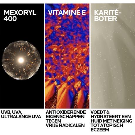 La Roche-Posay Anthelios Kind Zonnebrandmelk SPF50+ 250 ML