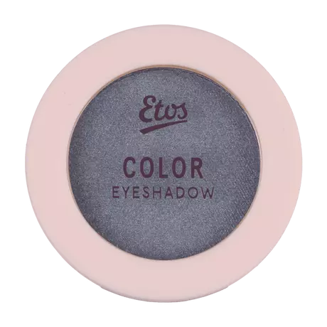 Etos Color Eyeshadow 01 True Blue