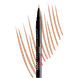 NYX Professional Makeup Lift & Snatch! Wenkbrauw Pen Taupe LAS03 Taupe