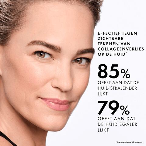 Vichy Liftactiv Collagen Specialist Nachtcrème 50 ML