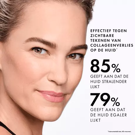 Vichy Liftactiv Collagen Specialist Nachtcrème 50 ML