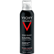 Vichy Anti-Irritatie Scheergel 150ml