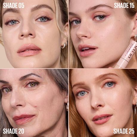 Maybelline New York Lifter Concealer 25