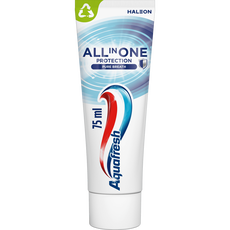Aquafresh All-In-One Proctection Pure Breath Tandpasta - 75 ML