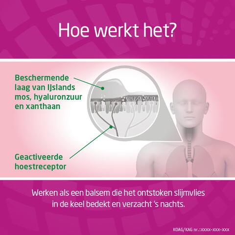 Bronchostop Max 8in1 Hoestdrank 120ML