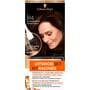 Schwarzkopf Permanent Color Uitgroeiset R4 Donkerbruin