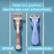 Gillette Venus Intimate Navulmesjes 6 stuks