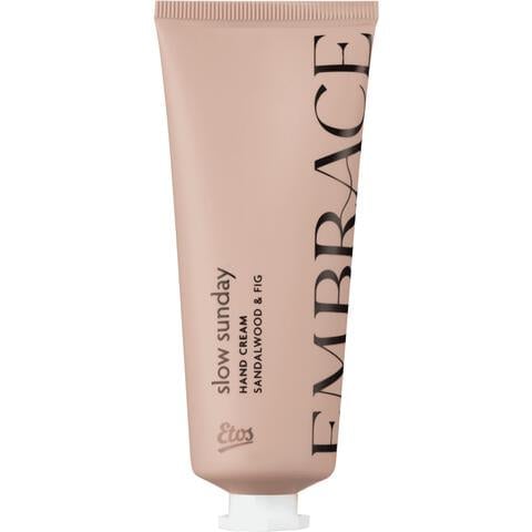 Etos Embrace Hand Cream Slow Sunday 70 ML