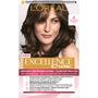L'Oréal Paris Excellence Crème Verzorgende Crèmekleuring 4 Middenbruin