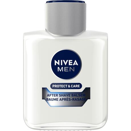 NIVEA MEN Protect & Care Aftershave Balsem 100 ML