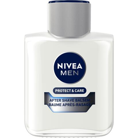 NIVEA MEN Protect & Care Aftershave Balsem 100 ML