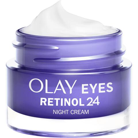 Olay Eyes Retinol24 Nacht Oogcrème 15 ML