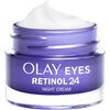 Olay Eyes Retinol24 Nacht Oogcr&egrave;me 15 ML