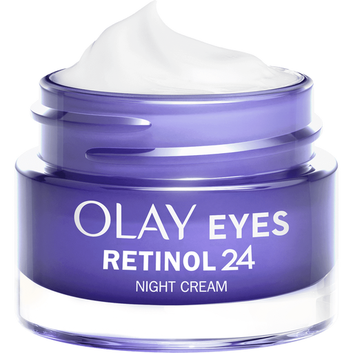 Olay Eyes Retinol24 Nacht Oogcrème 15 ML