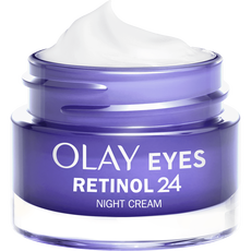 Olay Eyes Retinol24 Nacht Oogcrème 15 ML