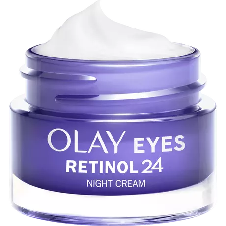 Olay Eyes Retinol24 Nacht Oogcrème 15 ML