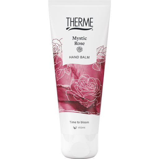 Therme Mystic Rose Hand Balm 75 ML