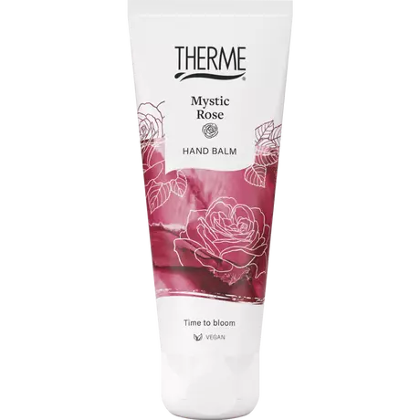 Therme Mystic Rose Hand Balm 75 ML