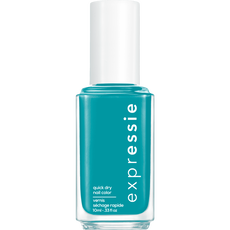essie Expressie Nagellak Blauw 335 Up Up & Away Message 10 ML