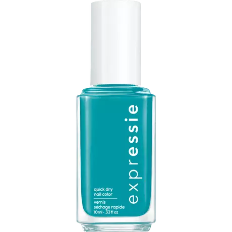 essie Expressie Nagellak Blauw 335 Up Up & Away Message 10 ML