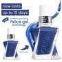 essie Gel Couture Nagellak Glanzende Top Coat 13,5ML
