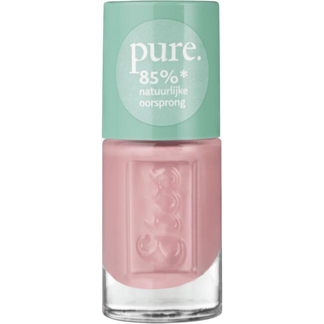 Etos Pure Nail Polish No History 5 ML